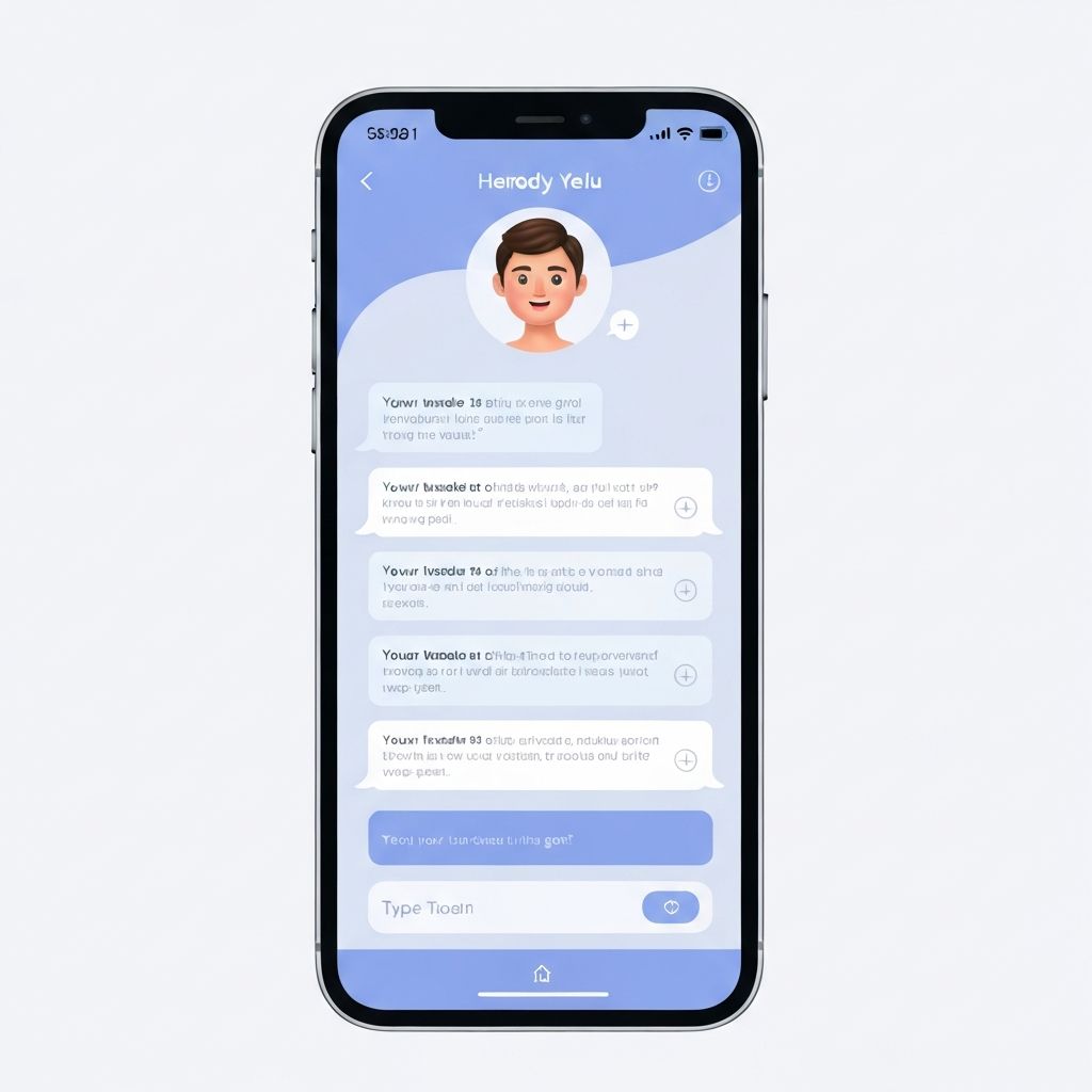 AI Chatbot (SJ Innovation)